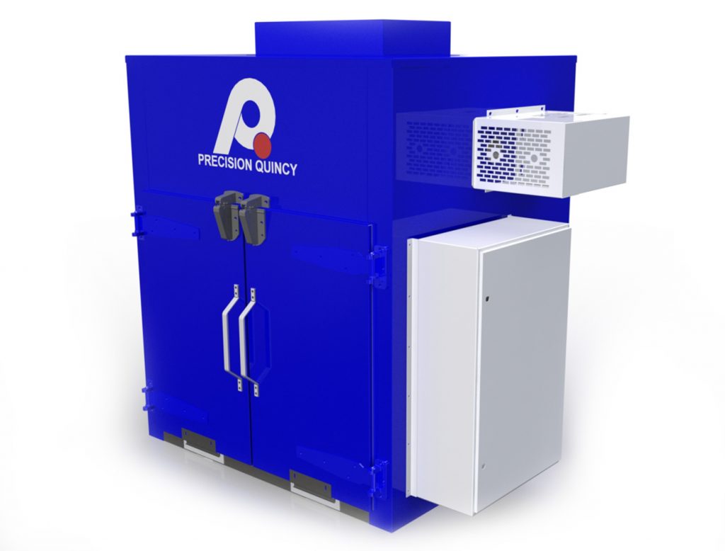 43 series main 43 Series Low Temp Ovens