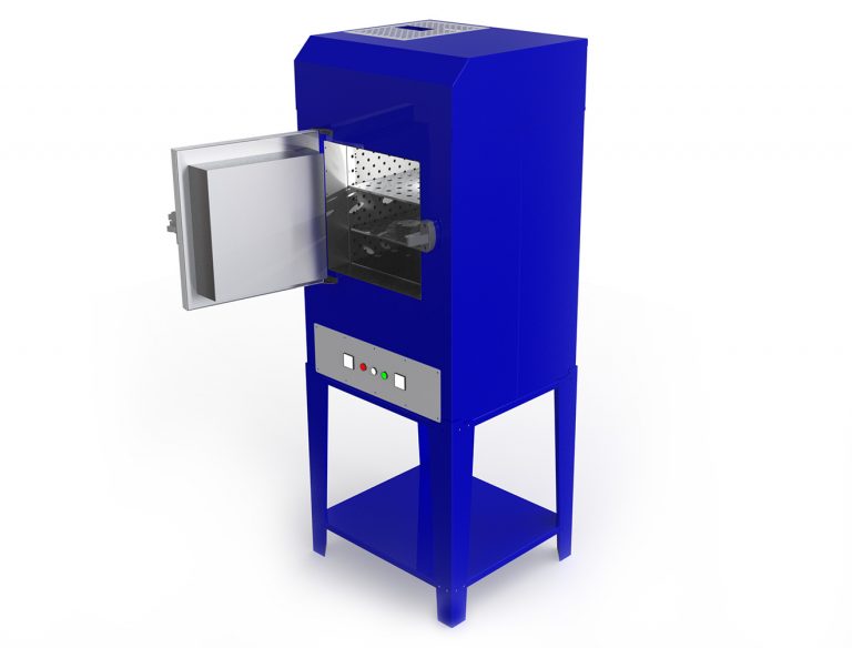 Industrial Lab Ovens PQ Ovens