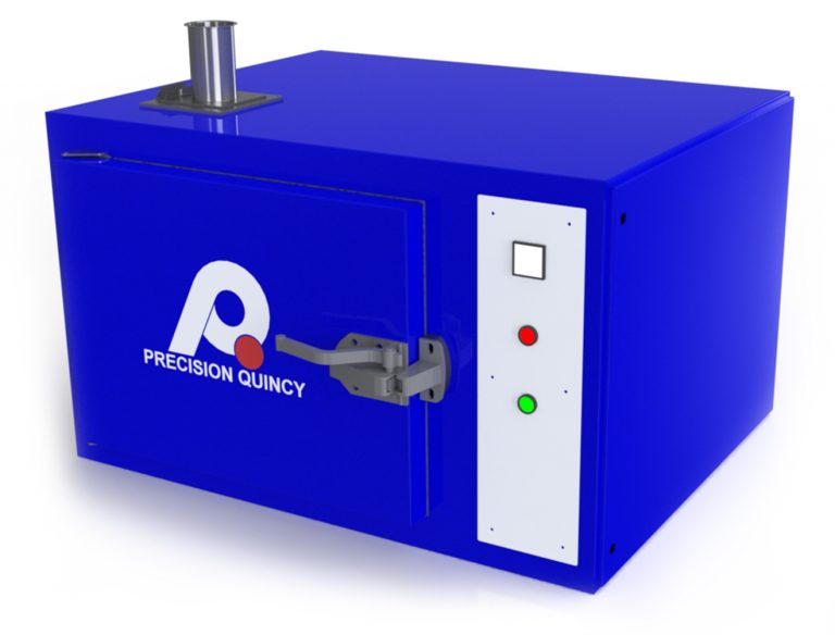 Industrial Lab Ovens PQ Ovens