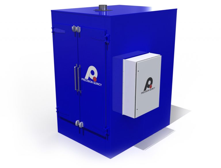 Industrial Lab Ovens PQ Ovens