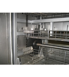 conveyor type ovens Conveyor Type Ovens