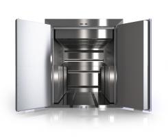 Industrial Custom Ovens