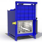 dbf oven series Dbf Oven Series