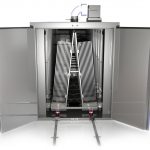 glass heating soaking oven Glass Heating Soaking Oven