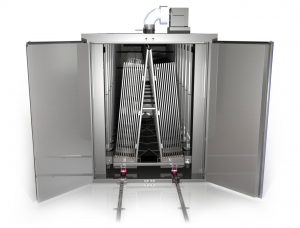 Powder Coating Ovens - PCO Series