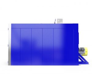 hd4b series industrial ovens 1 Hd4b Series Industrial Ovens