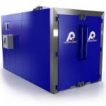 hd6b series industrial oven HD6B Series Industrial Oven