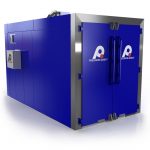 hd7b series industrial oven main Hd7b Series Industrial Oven Main