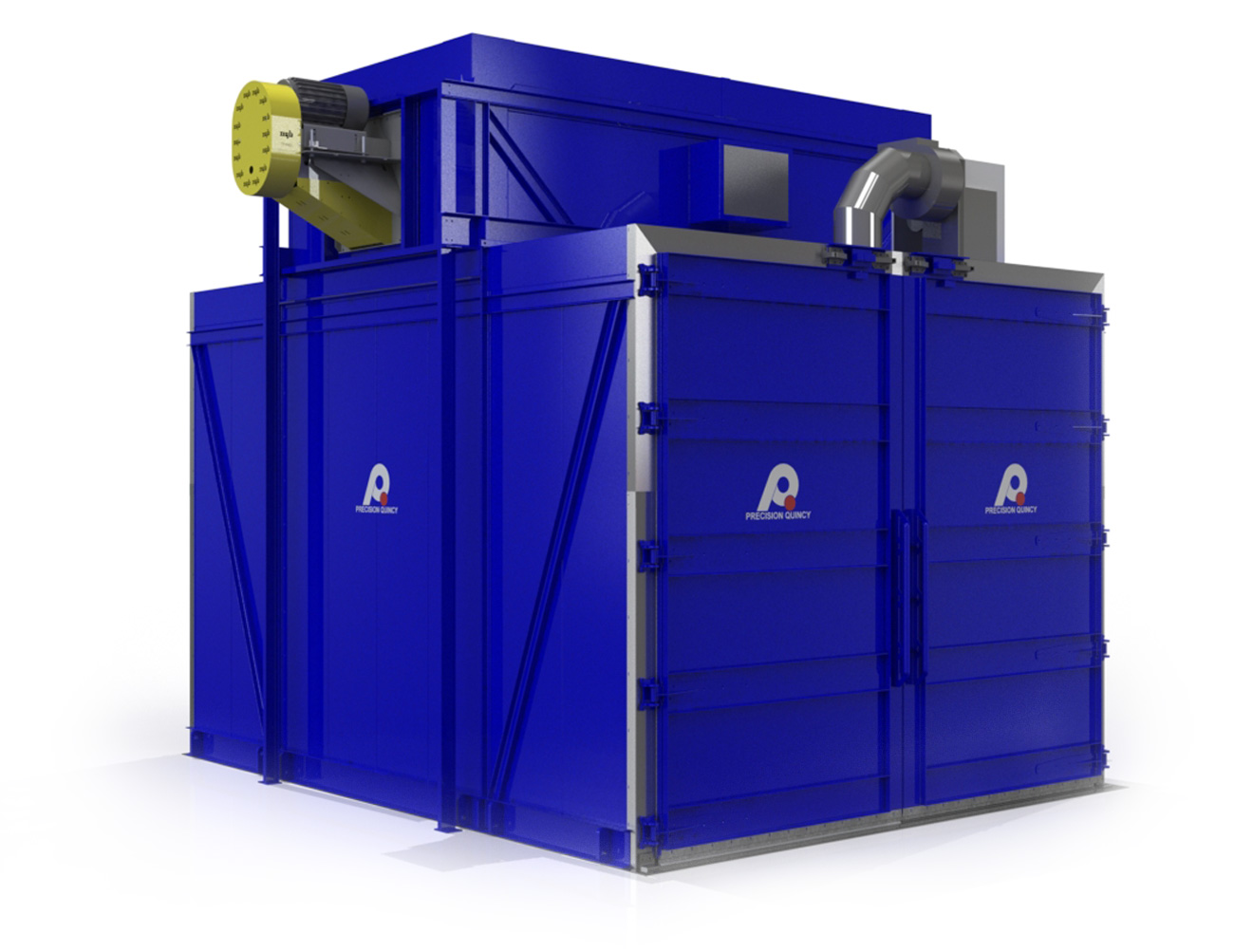 hd7t series industrial oven main Hd7t Series Industrial Oven Main