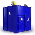 ht10t series industrial oven main Ht10t Series Industrial Oven Main