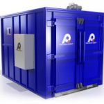 ht12b series industrial ovens HT12B Series Industrial Ovens