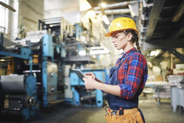improved process Improved Process Quality and Energy Efficiency
