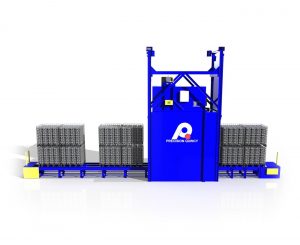 industrial conveyor oven 1 Industrial Conveyor Oven