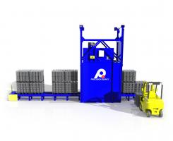 industrial conveyor oven Industrial Conveyor Oven