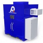 Lab 40 Series Oven