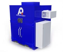 Lab 40 Series Oven