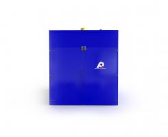 powder coating oven 1 Powder Coating Oven 1