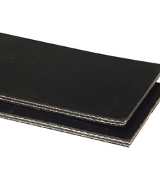 solid rubber belt solid rubber belt